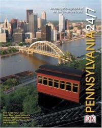 Pennsylvania 24/7 (America 24/7 State Book Series)