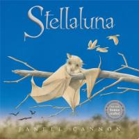 Stellaluna 25th Anniversary Edition
