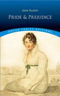 Pride and Prejudice
