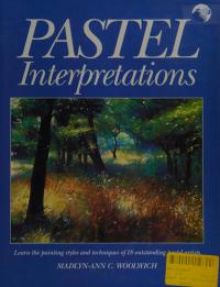 Pastel Interpretations