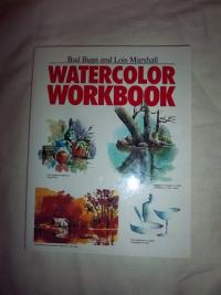 Watercolor Workbook
