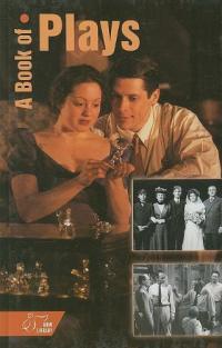 A Book of Plays