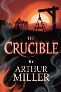 THE CRUCIBLE