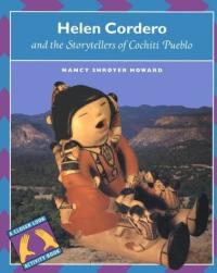 Helen Cordero and the Storytellers of the Cochiti Pueblo