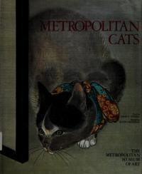 Metropolitan Cats