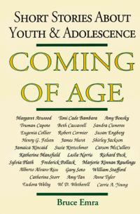 Coming of Age Short Stories about Youth & Adolescence
