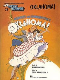Oklahoma! E-Z Play Today Volume 78