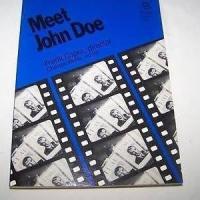 Meet John Doe Frank Capra, Director