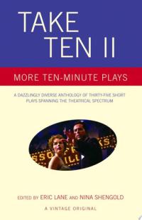 Take Ten II More Ten-Minute Plays