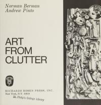 Art from Clutter