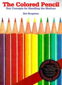 The Colored Pencil