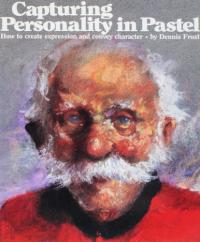 Capturing Personality in Pastel