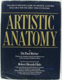 Artistic Anatomy
