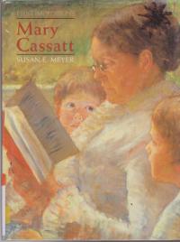 Mary Cassatt