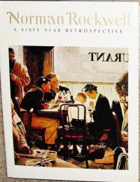 Norman Rockwell A Retrospective