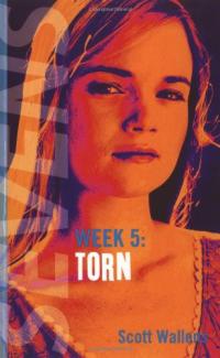 Torn