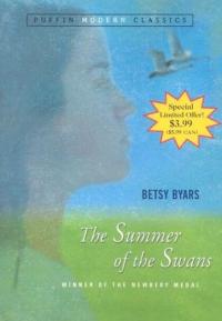 The Summer of the Swans