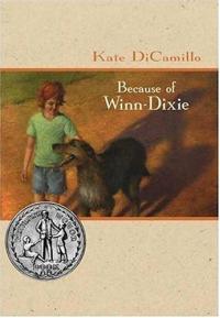 Because of Winn-Dixie