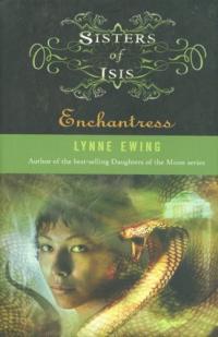 Sisters of Isis #3: Enchantress