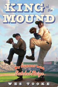 King of the Mound