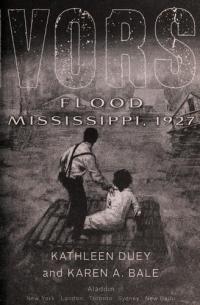 Flood Mississippi, 1927