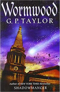Wormwood A Novel