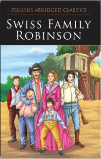 Swiss Family Robinson