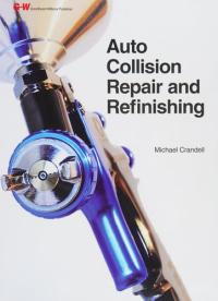 Auto Collision Repair and Refinishing