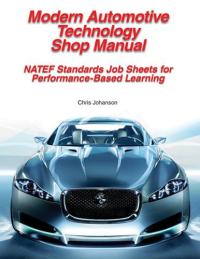 Modern Automotive Technology