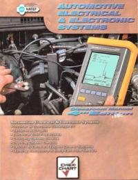 Automotive Electrical and Electronic Systems: Shop manual