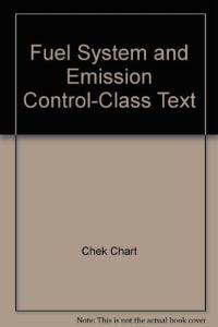 Fuel System and Emission Control Class Text