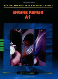 Engine Repair A1