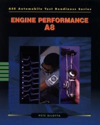 Engine Performance A8