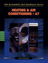 Heating & Air Conditioning A7