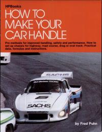 How to Make Your Car Handle Pro Methods for Improved Handling, Safety and Performance