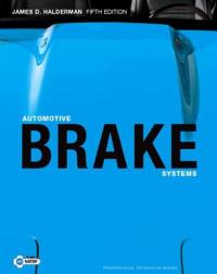 Automotive Brake Systems