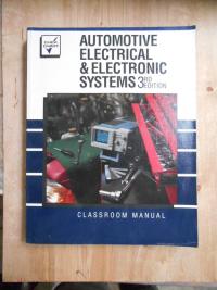 Automotive Electrical and Electronic System