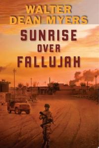 Sunrise Over Fallujah
