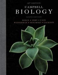 Campbell Biology, AP* Edition - With CD