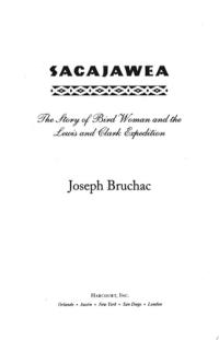 Sacajawea