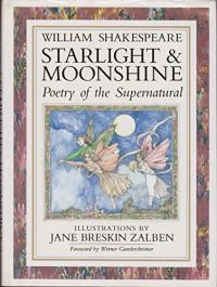 Starlight & Moonshine Poetry of the Supernatural