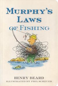 Murphy's Laws of Fishing