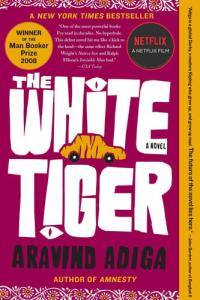 The White Tiger A Novel