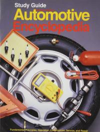 Automotive Encyclopedia