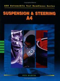 Suspension and Steering