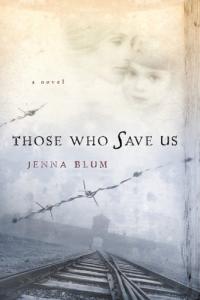 Those who Save Us