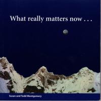 What Really Matters Now--