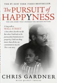The Pursuit of Happyness
