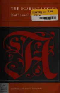 The Scarlet Letter
