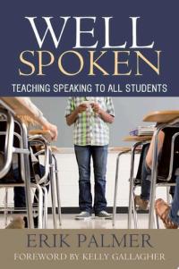 Well Spoken Teaching Speaking to All Students